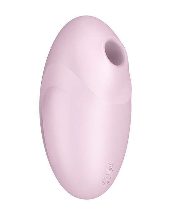 Satisfyer Vulva Lover 3 xung khí cực khoái