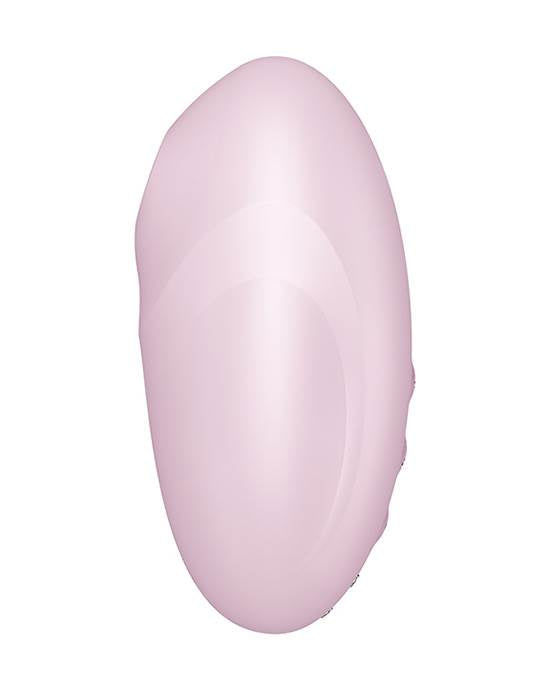 Satisfyer Vulva Lover 3 xung khí cực khoái