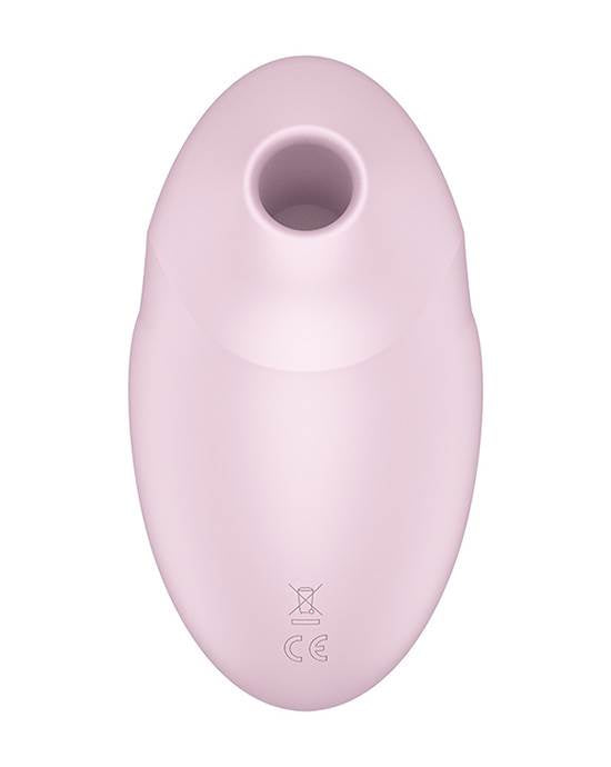Satisfyer Vulva Lover 3 xung khí cực khoái