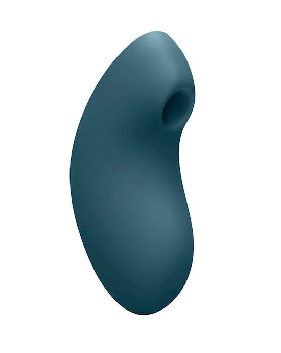 Satisfyer Vulva Lover 2 Hút Thổi Âm Đạo Lên Đỉnh