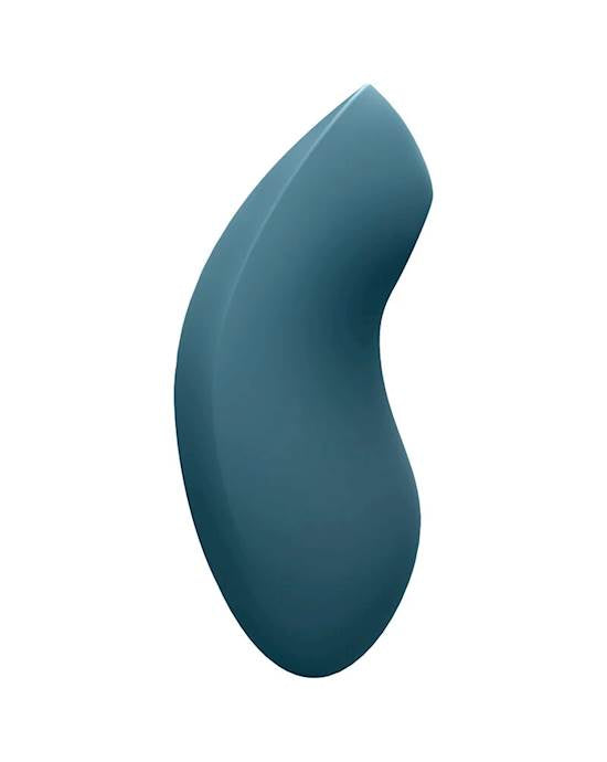 Satisfyer Vulva Lover 2 Hút Thổi Âm Đạo Lên Đỉnh