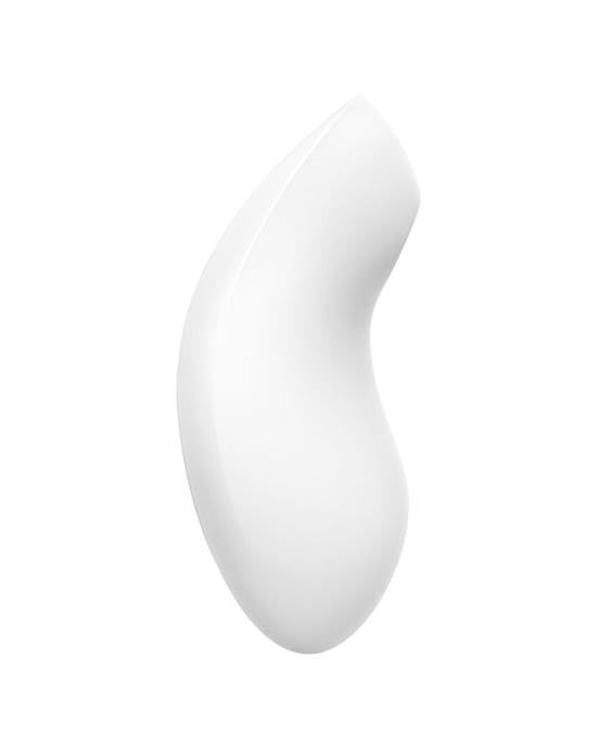 Satisfyer Vulva Lover 2 Hút Thổi Âm Đạo Lên Đỉnh