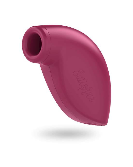 Satisfyer One Night Stand kích thích âm vật hút mạnh
