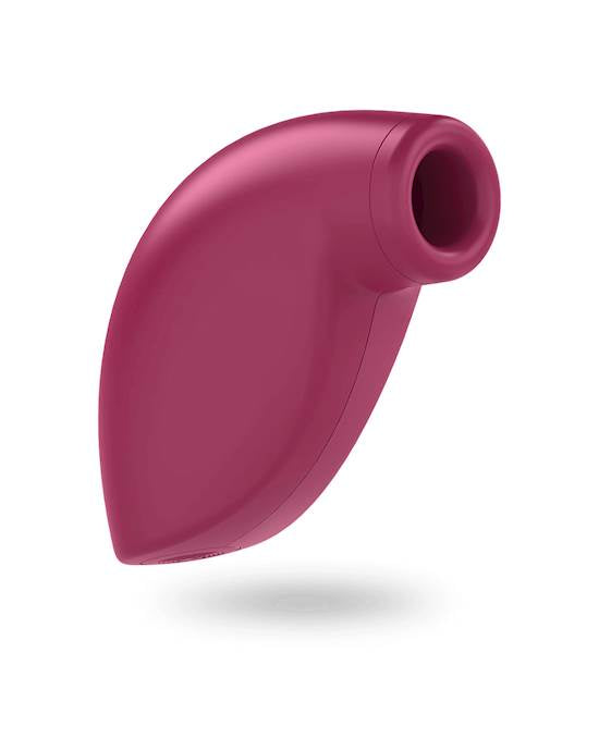 Satisfyer One Night Stand kích thích âm vật hút mạnh