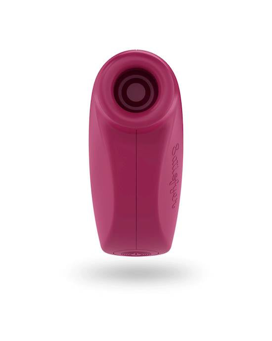 Satisfyer One Night Stand kích thích âm vật hút mạnh