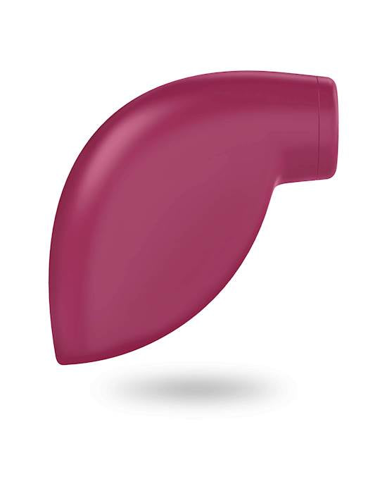 Satisfyer One Night Stand kích thích âm vật hút mạnh