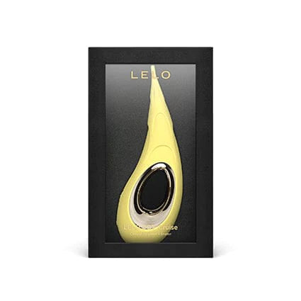 LELO DOT Cruise Rung Âm Vật Chính Xác