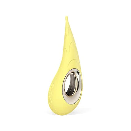 LELO DOT Cruise Rung Âm Vật Chính Xác