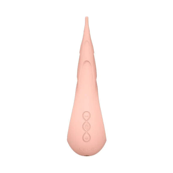 LELO DOT Cruise Rung Âm Vật Chính Xác Bùng Nổ