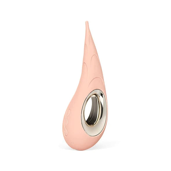 LELO DOT Cruise Rung Âm Vật Chính Xác Bùng Nổ