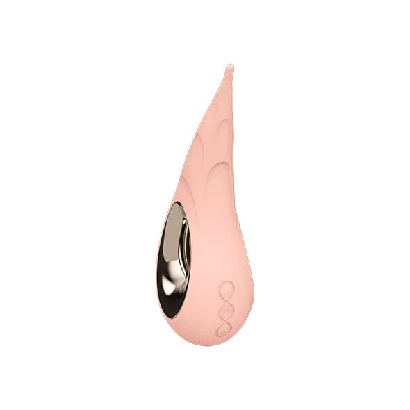 LELO DOT Cruise Rung Âm Vật Chính Xác Bùng Nổ