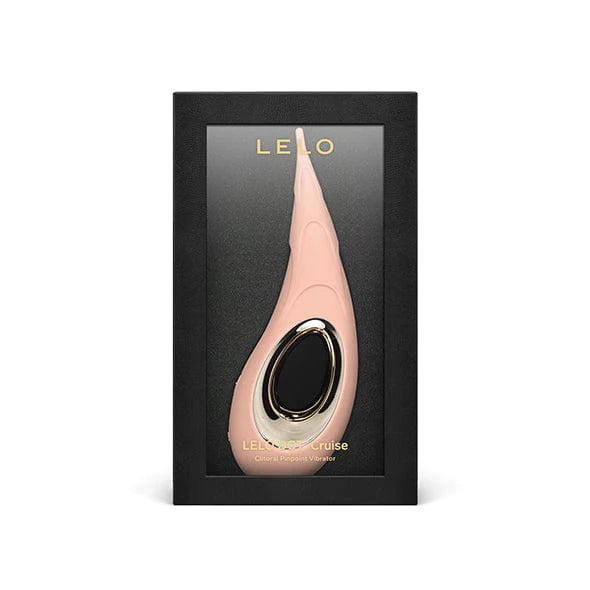 LELO DOT Cruise Rung Âm Vật Chính Xác