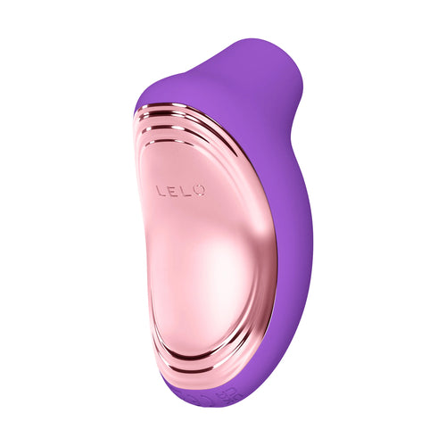 LELO Sona 2 Travel Sonic Mút Mini Nhỏ Gọn