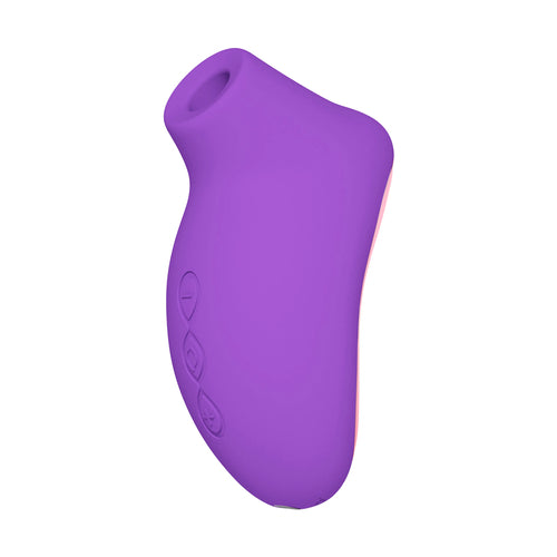 LELO Sona 2 Travel Sonic Mút Mini Nhỏ Gọn
