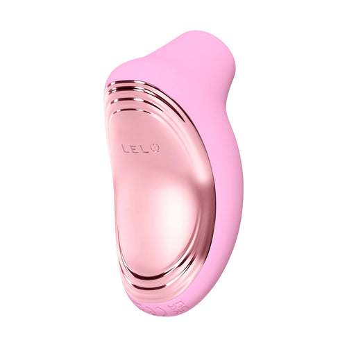 LELO Sona 2 Travel Mút Âm Tinh Sonic Mini