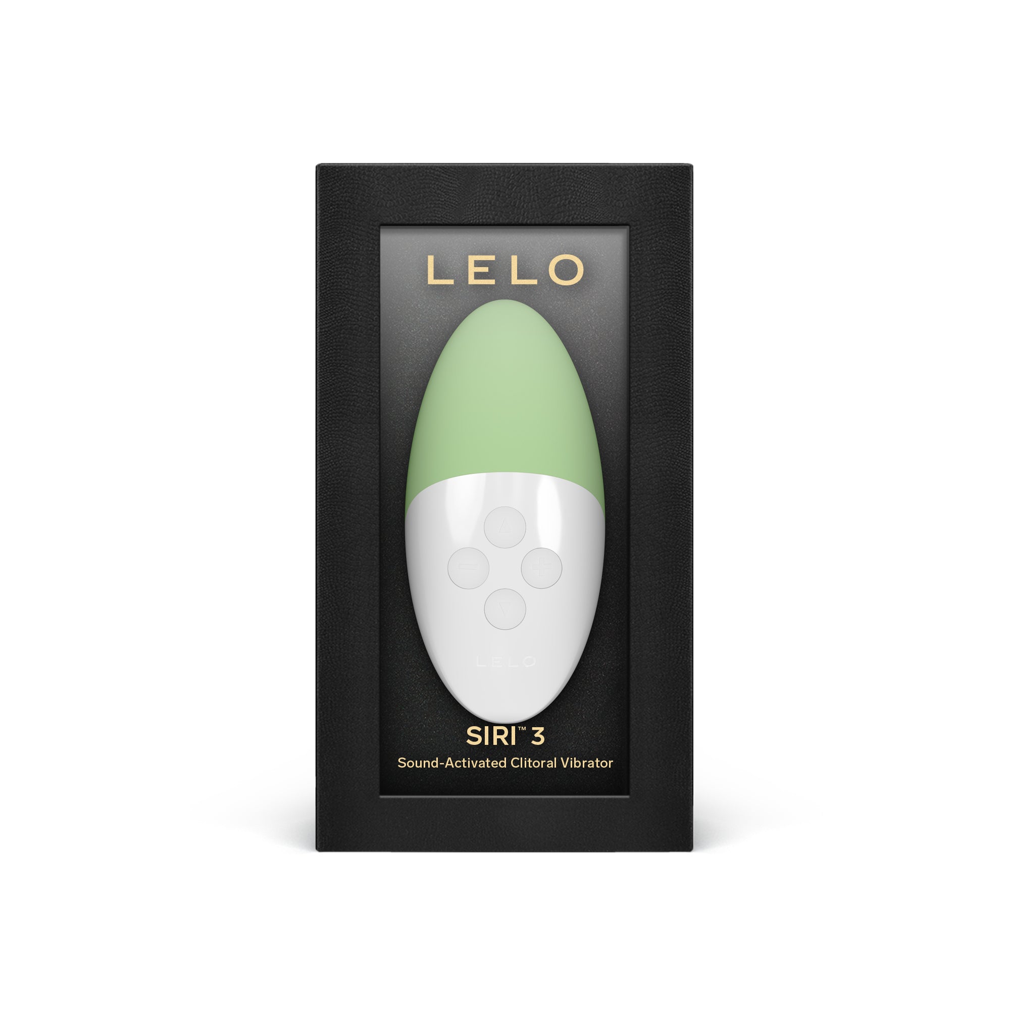 LELO SIRI 3 vibe âm vật âm thanh kích hoạt cao trào