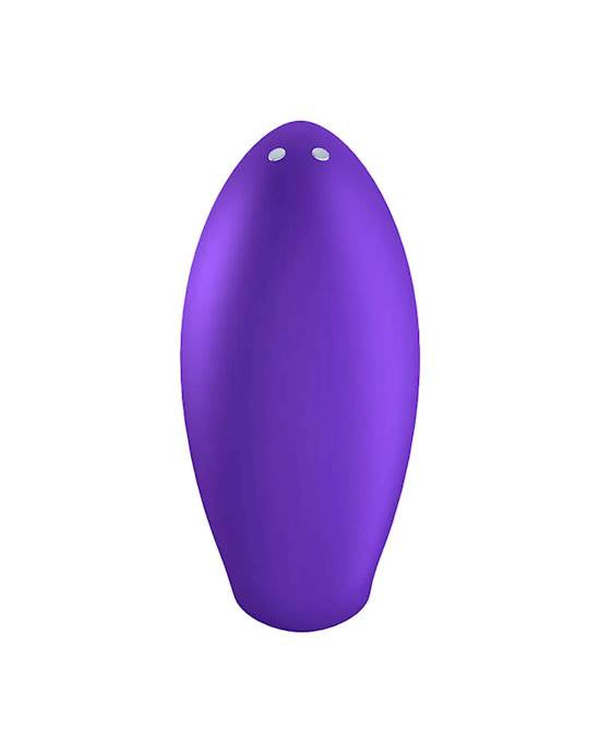 Satisfyer Love Riot Finger Clit Vibrator