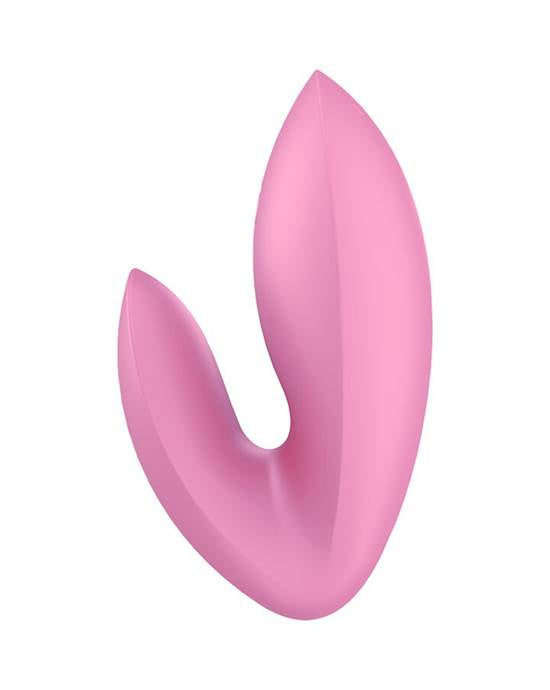 Satisfyer Love Riot Finger Clit Vibrator