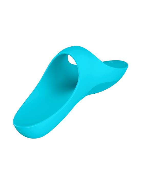 Satisfyer Teaser Ngón Tay Rung Âm Đạo Siêu Sướng