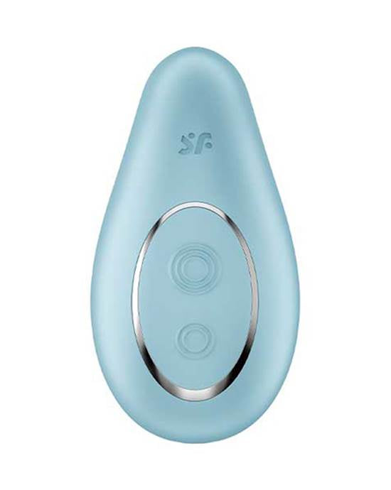 Satisfyer Dipping Delight 2 motor rung ngậm G-spot