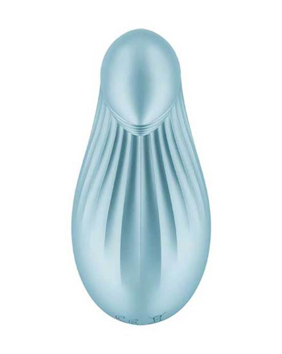 Satisfyer Dipping Delight 2 motor rung ngậm G-spot