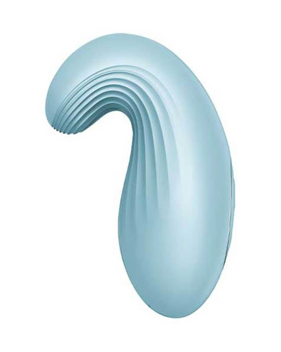 Satisfyer Dipping Delight 2 motor rung ngậm G-spot