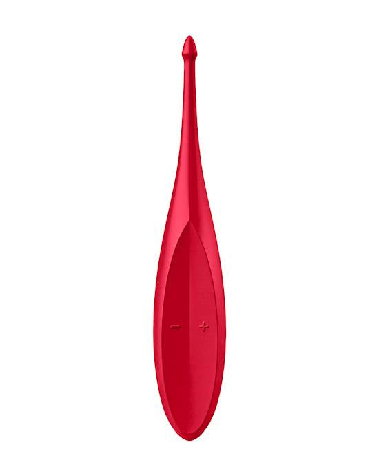 Satisfyer Twirling Fun xoáy nhạy cảm sướng ngất ngây