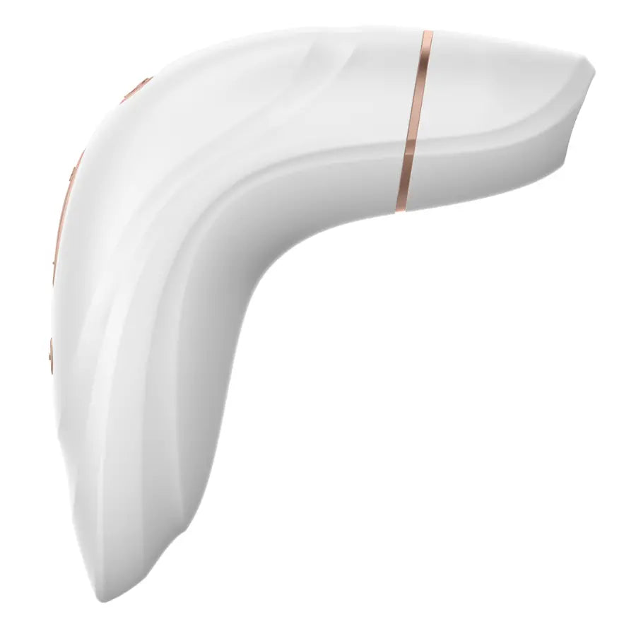 Satisfyer Pro Plus Hút Rung Âm Tinh Hoàn 2 Motor