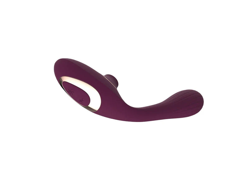 NV Toys Dina Hút Rung G-Spot 10+10 Cực Khoái