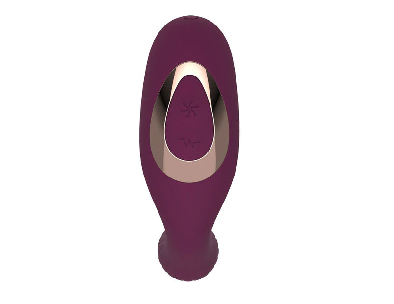 NV Toys Dina Hút Rung G-Spot 10+10 Cực Khoái