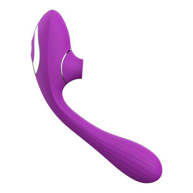 NV Toys Dina Hút Rung G-Spot 10+10 Cực Khoái