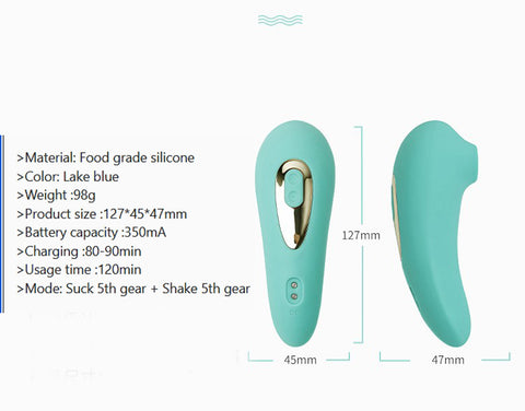 Tenera COMFLY Hút Âm Rung Beginner Dễ Dùng