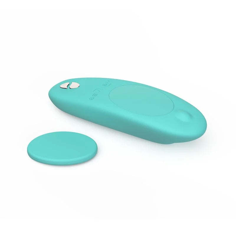 We-Vibe Moxie+ Đánh Âm Đeo App Bí Mật