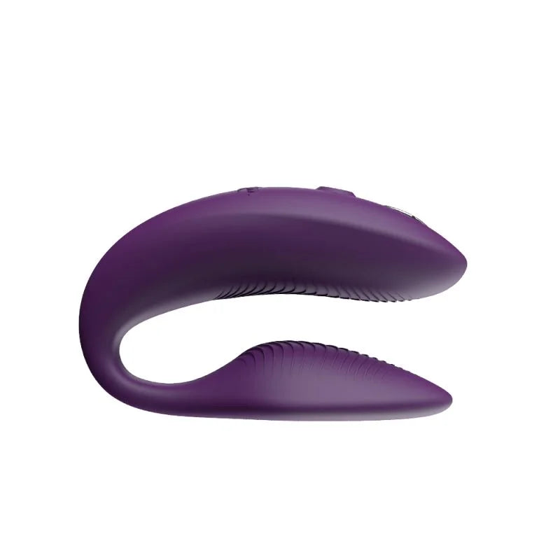 We-Vibe Sync 2 Rung cặp đôi G-spot âm vật app