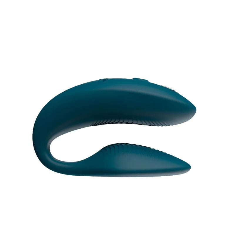 We-Vibe Sync 2 Rung cặp đôi G-spot âm vật app