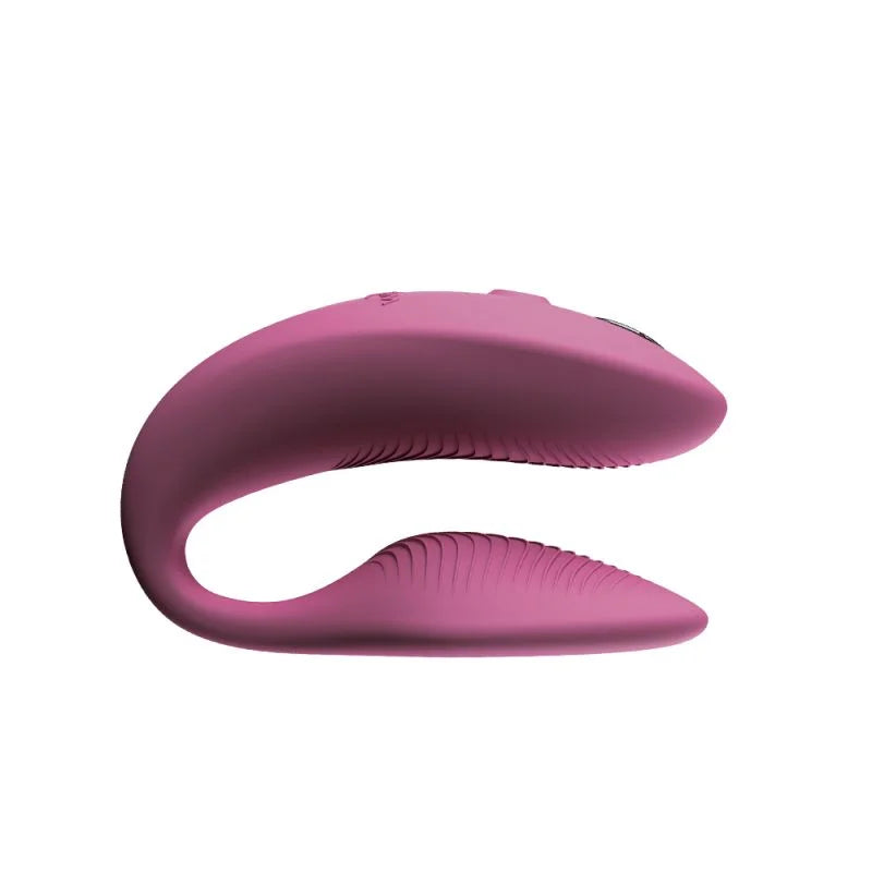 We-Vibe Sync 2 Rung cặp đôi G-spot âm vật app