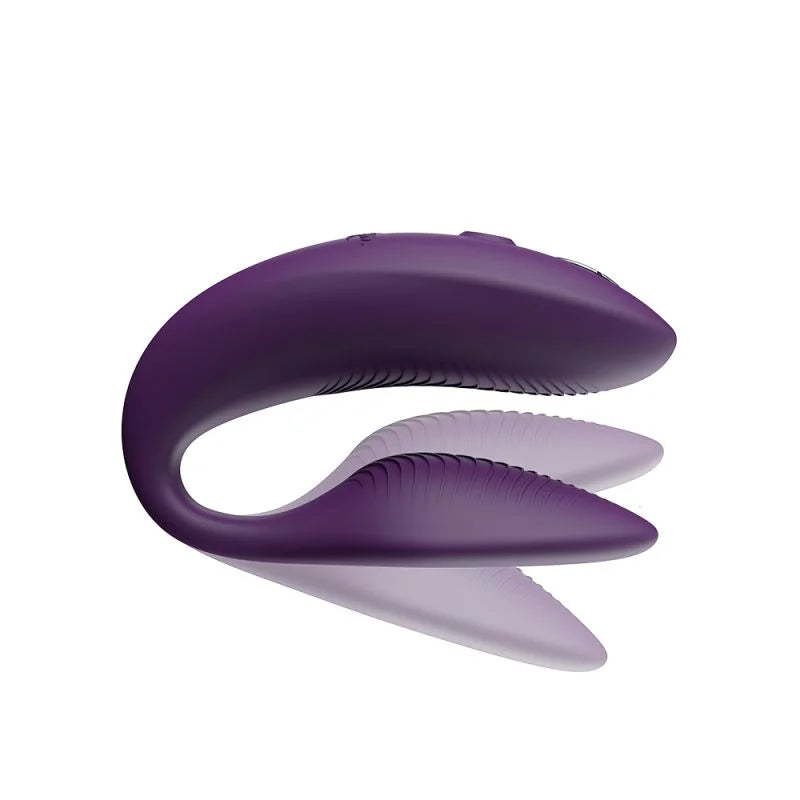 We-Vibe Sync 2 Rung cặp đôi G-spot âm vật app