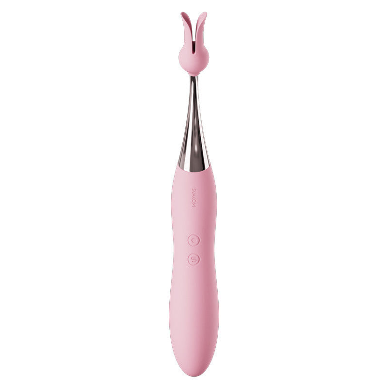 Svakom Beatrice Đầu Đôi G-Spot Rung Mạnh