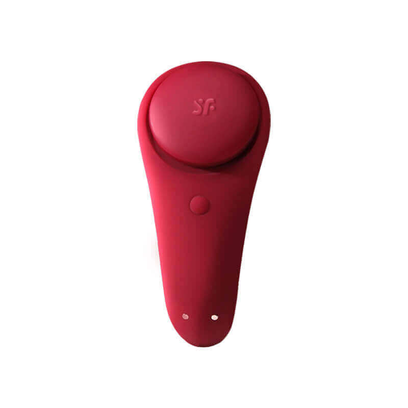 Satisfyer Sexy Secret Kích Thích Âm Hạch APP
