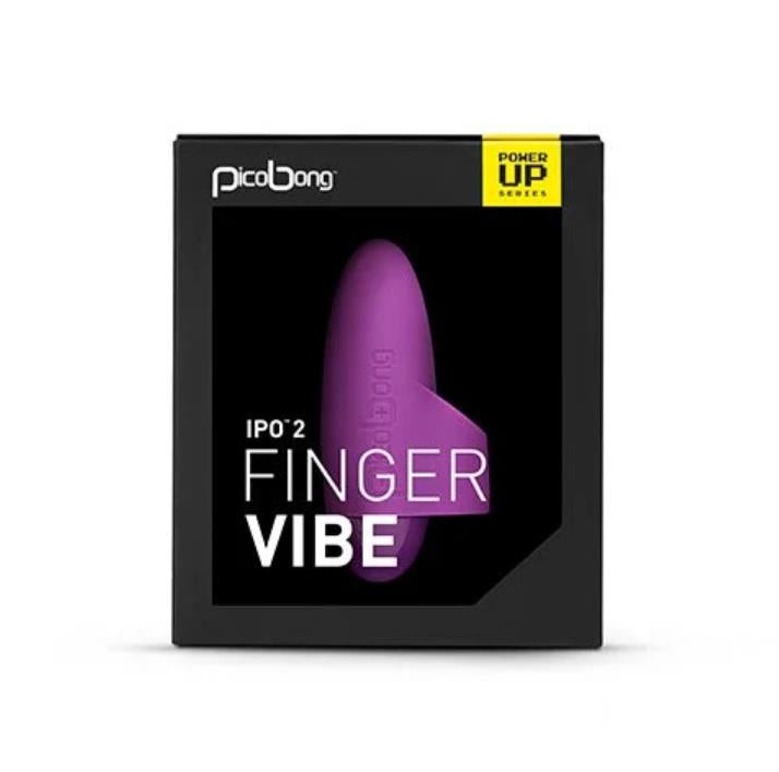PicoBong Ipo 2 clit massage rung nhỏ gọn mạnh mẽ cuốn hút