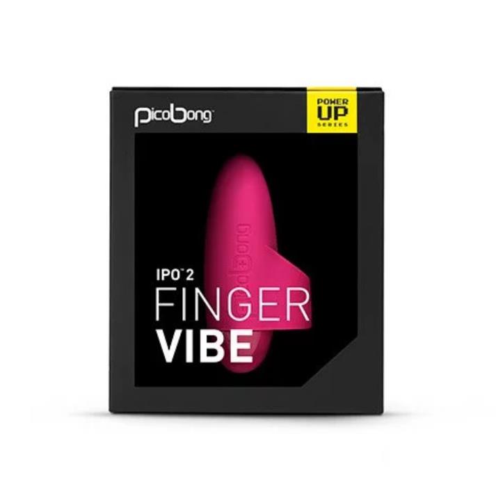 PicoBong Ipo 2 clit massage rung nhỏ gọn mạnh mẽ cuốn hút