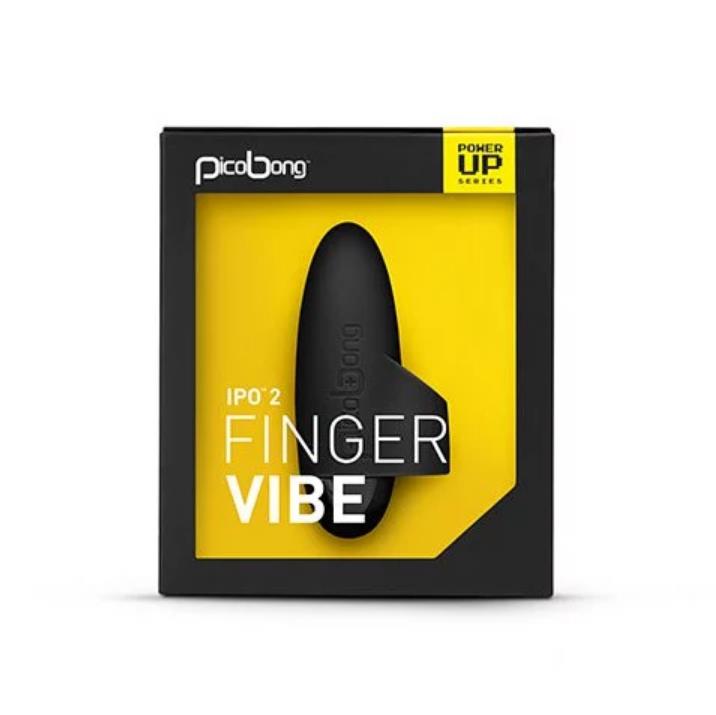 PicoBong Ipo 2 clit massage rung nhỏ gọn mạnh mẽ cuốn hút