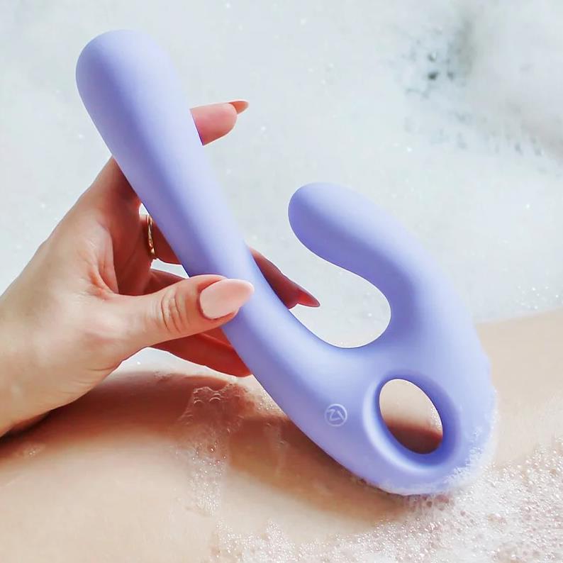Rung Đôi Nomi Tang Flex Uốn Lượn A+C Siêu Sướng Mãnh Liệt