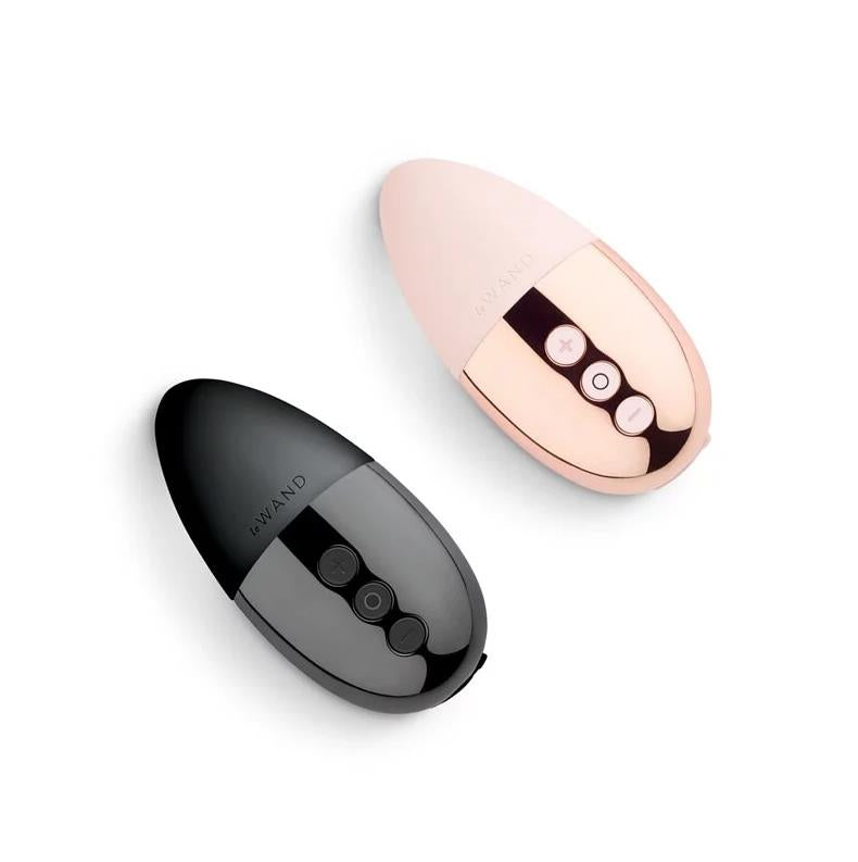 Le WAND Point Vibrator Liếm Âm Sang Trọng Êm Ái Đỉnh Cao