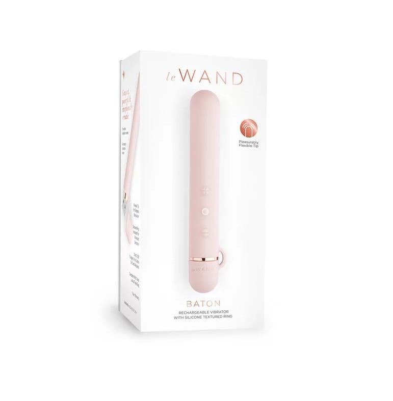 Le Wand Baton Rung Âm Vật Tột Độ Chất Lượng