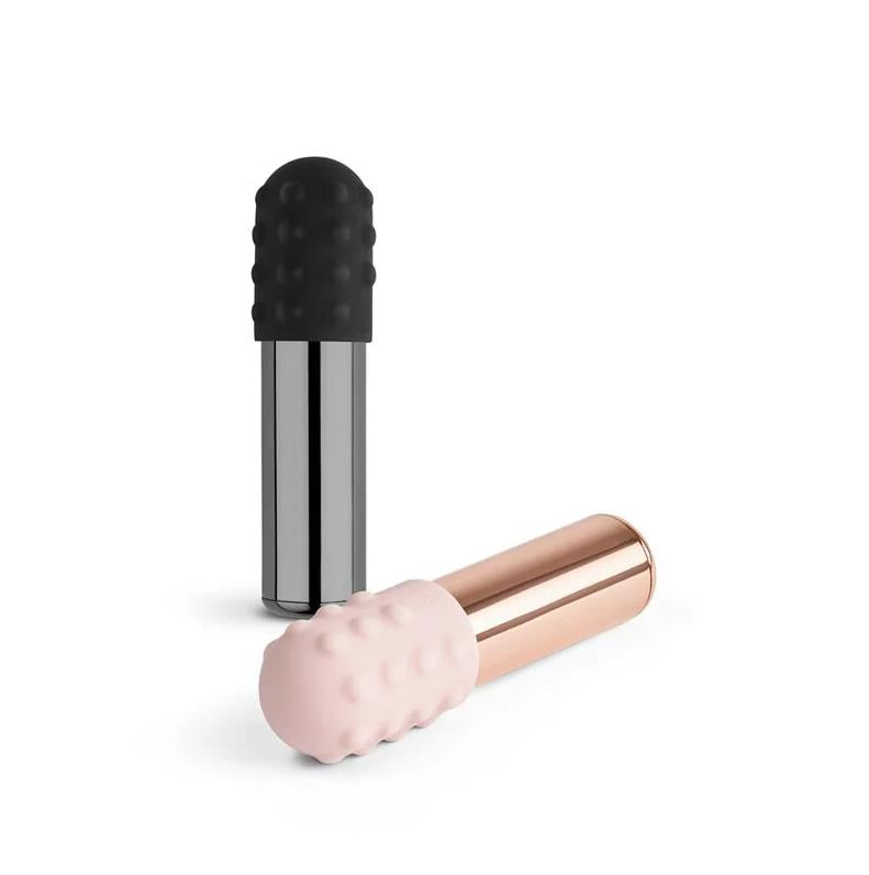Le Wand Bullet Mini Beginner Rung Bùng Siêu Mạnh Dễ Sử