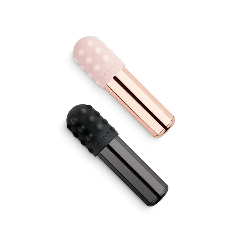 Le Wand Bullet Mini Beginner Rung Bùng Siêu Mạnh Dễ Sử