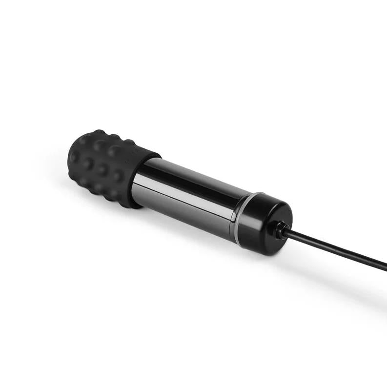 Le Wand Bullet Mini Beginner Rung Bùng Siêu Mạnh Dễ Sử