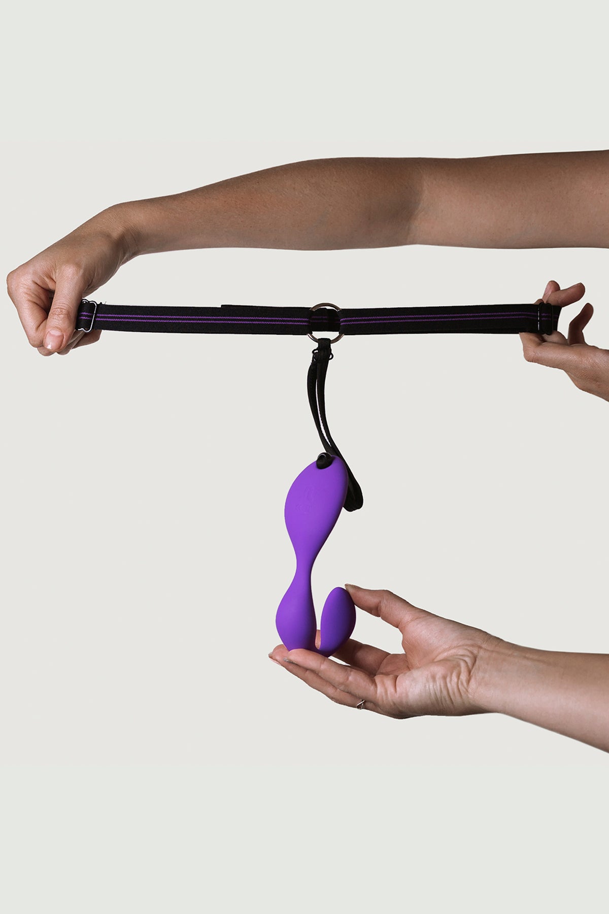 Mr Hook Vibrator G-Spot Âm Vật Siêu Khoái Lạc