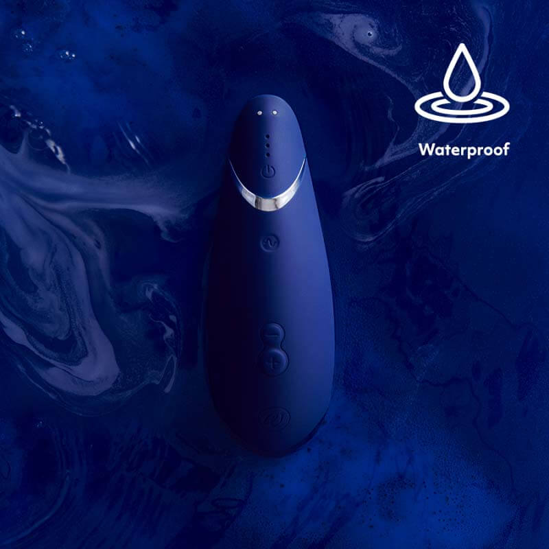 Womanizer Premium 2 Hút Âm Tinh Luxury[perplexity] 